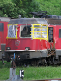 FFS Re 6/6 11620 'Wangen bei Olten'